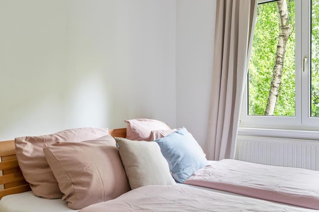 Naturoase Wien