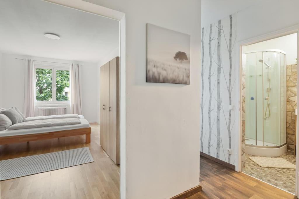 Naturoase Wien