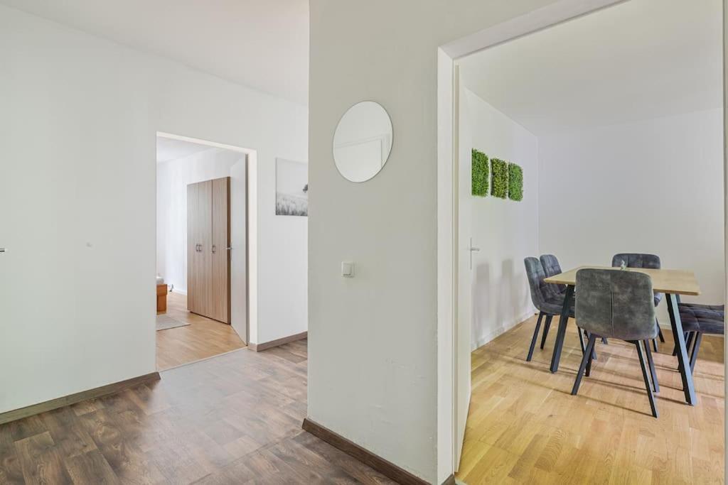Naturoase Apartment *