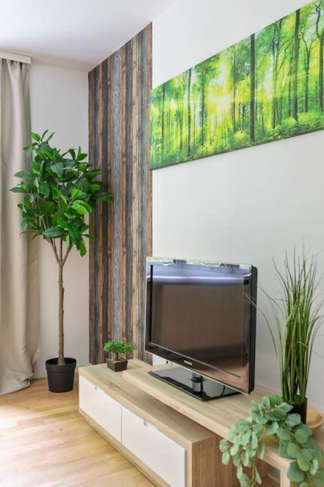 Naturoase Apartment Wien