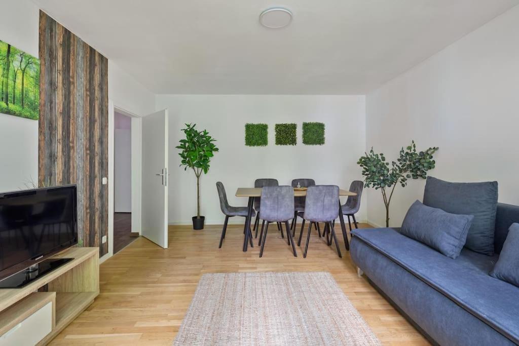 Apartment Naturoase Wien