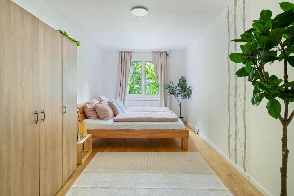 Naturoase * Wien