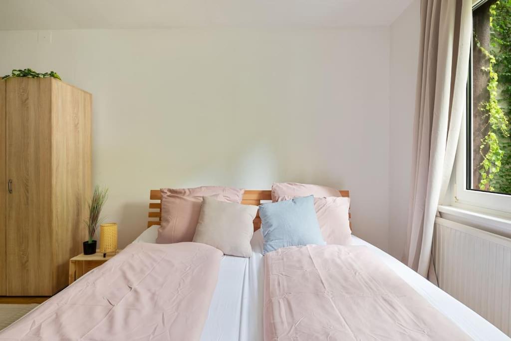 Naturoase Apartment Wien