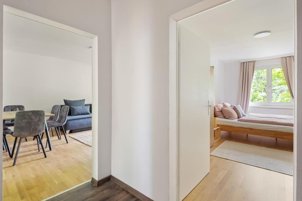 Naturoase Apartment Wien