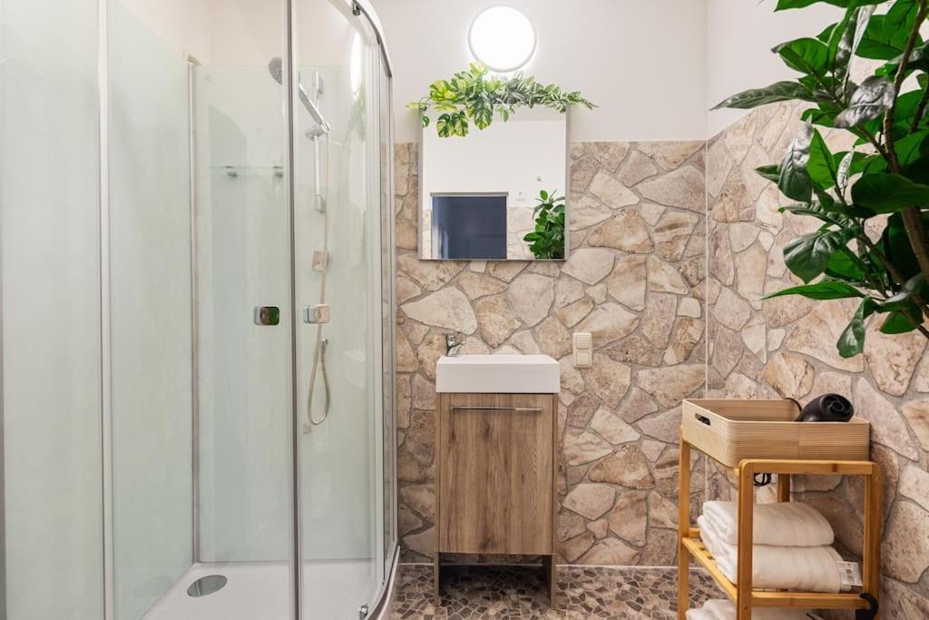 Apartment Naturoase Wien